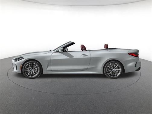2026 BMW 430 i xDrive