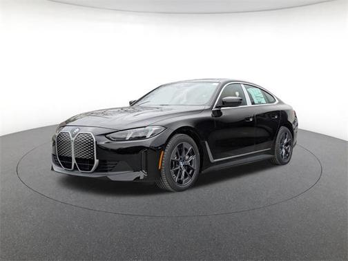 2025 BMW i4 Gran Coupe xDrive40