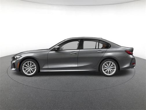 2026 BMW 330 i xDrive