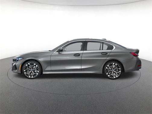 2026 BMW 330 xDrive NA