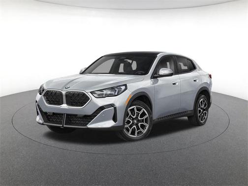 2026 BMW X2 xDrive28i