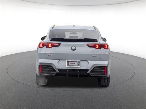 2026 BMW X2 xDrive28i