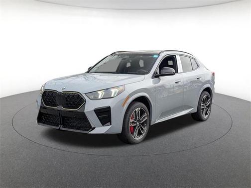 2026 BMW X2 xDrive28i