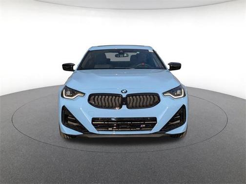 2026 BMW M240 i xDrive