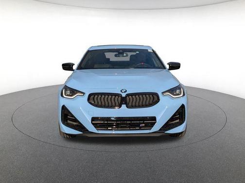 2026 BMW M240 i xDrive