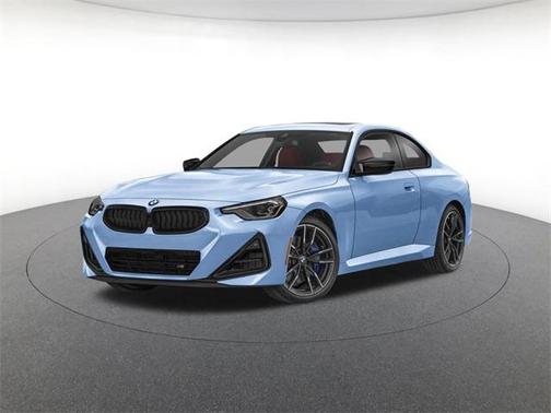 2026 BMW M240 i xDrive