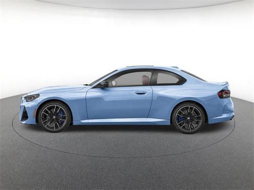 2026 BMW M240 i xDrive