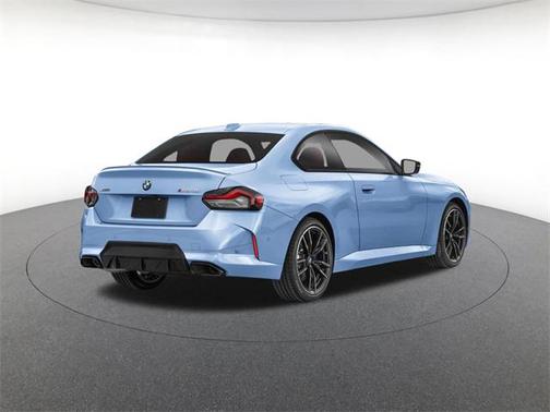 2026 BMW M240 i xDrive