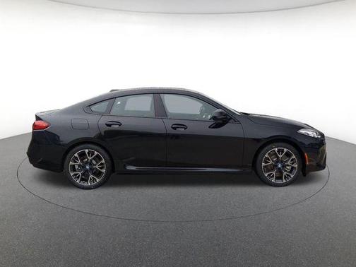 Black Sapphire Metallic 2026 BMW 228 Gran Coupe xDrive