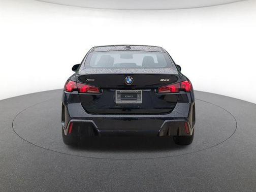 Black Sapphire Metallic 2026 BMW 228 Gran Coupe xDrive