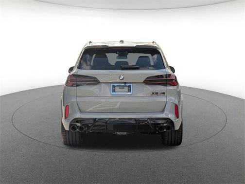 2026 BMW X5 M Base