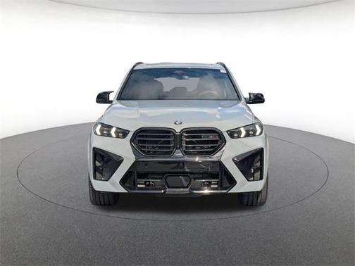 2026 BMW X5 M Base