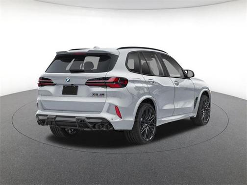 2026 BMW X5 M Base