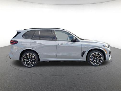 2026 BMW X5 M Base