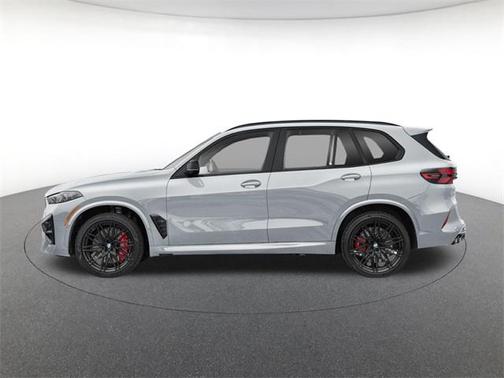 2026 BMW X5 M Base