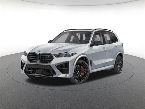 2026 BMW X5 M Base