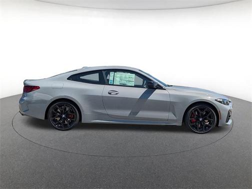 2026 BMW M440 i xDrive