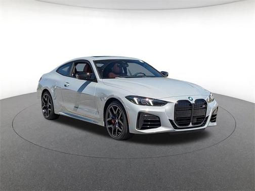 2026 BMW M440 i xDrive