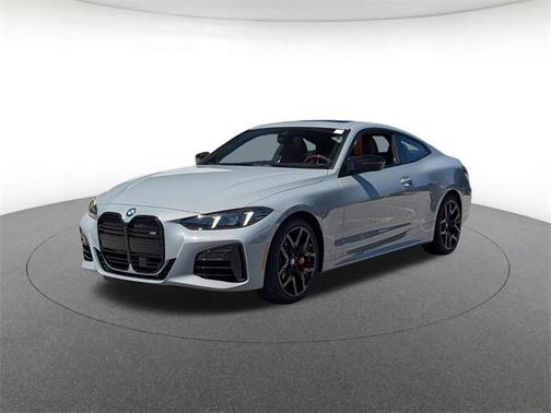 2026 BMW M440 i xDrive