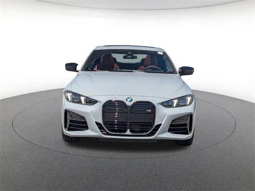 2026 BMW M440 i xDrive