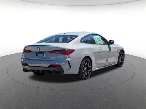2026 BMW M440 i xDrive