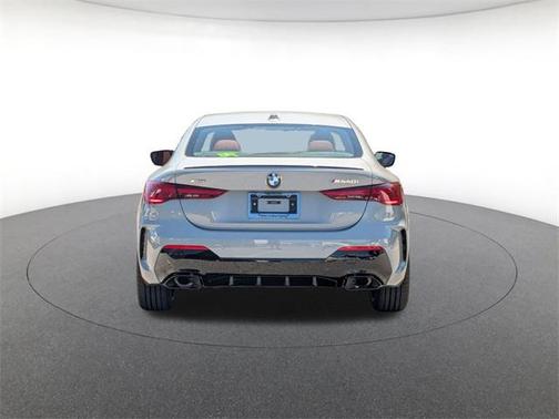 2026 BMW M440 i xDrive