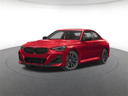 2026 BMW M240 i xDrive