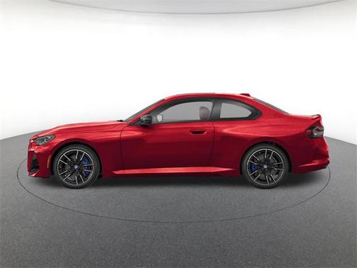 2026 BMW M240 i xDrive