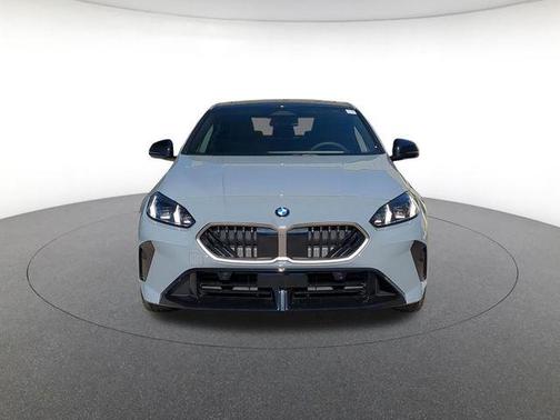 Brooklyn Grey Metallic 2026 BMW 228 Gran Coupe xDrive