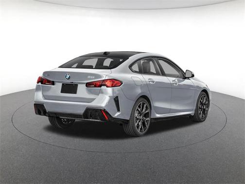 2026 BMW 228 Gran Coupe xDrive