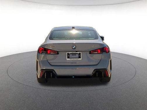 Brooklyn Grey Metallic 2026 BMW 228 Gran Coupe xDrive