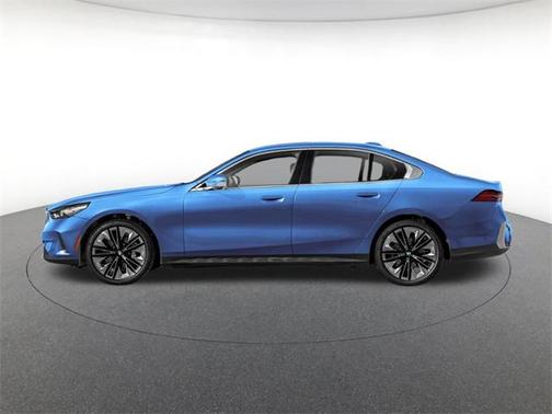 2026 BMW 530 xDrive
