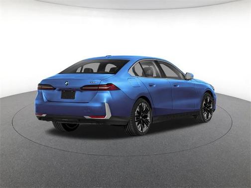 2026 BMW 530 xDrive