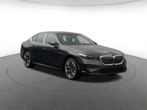 2026 BMW 530 i xDrive