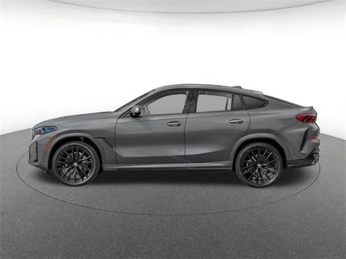 2026 BMW X6 M60i