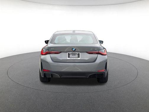 2026 BMW i4 Gran Coupe eDrive40