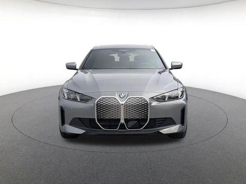 2026 BMW i4 Gran Coupe eDrive40