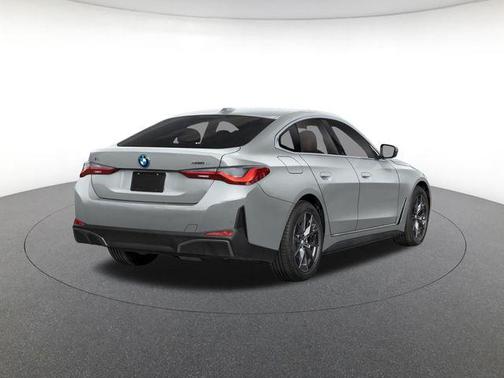 2026 BMW i4 Gran Coupe eDrive40