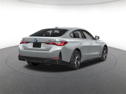 2026 BMW i4 Gran Coupe eDrive40