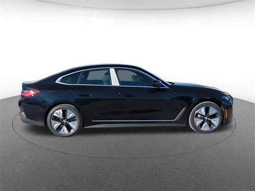 2025 BMW i4 Gran Coupe xDrive40