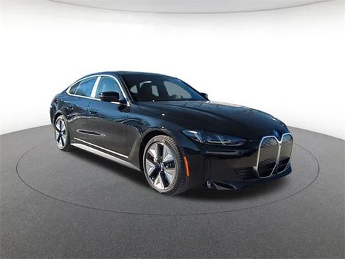 2025 BMW i4 Gran Coupe xDrive40