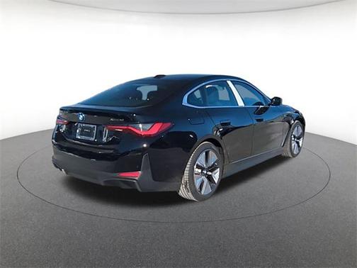 2025 BMW i4 Gran Coupe xDrive40