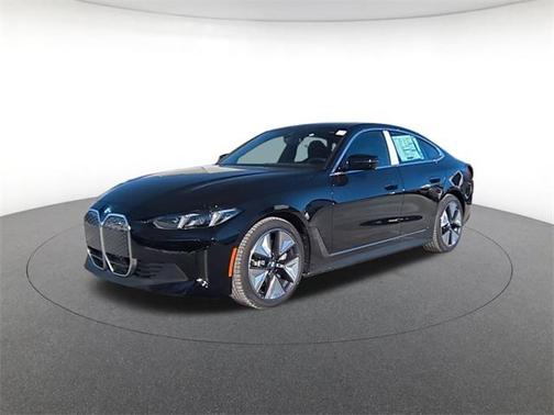 2025 BMW i4 Gran Coupe xDrive40