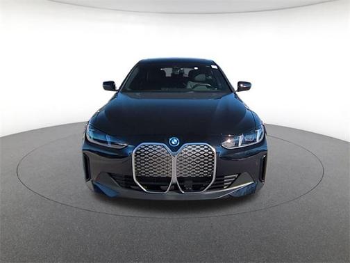 2025 BMW i4 Gran Coupe xDrive40
