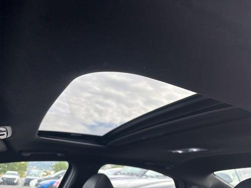 Gravity Gray 2023 Kia Forte GT-Line