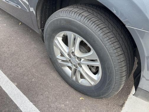 Satin Steel Gray Metallic 2020 Buick Enclave Essence
