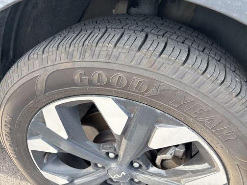 Jungle Green 2023 Kia Sportage X-Line