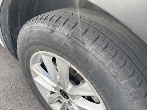 Snow White Pearl 2019 Kia Sorento LX