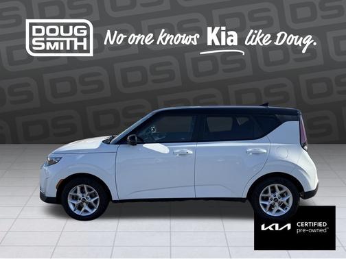 2023 Kia Soul S