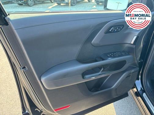 Ebony Black 2027 Kia Telluride SX